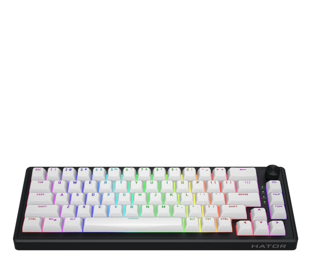 HATOR Skyfall 65 Wireless - 1456049 - zdjęcie 2